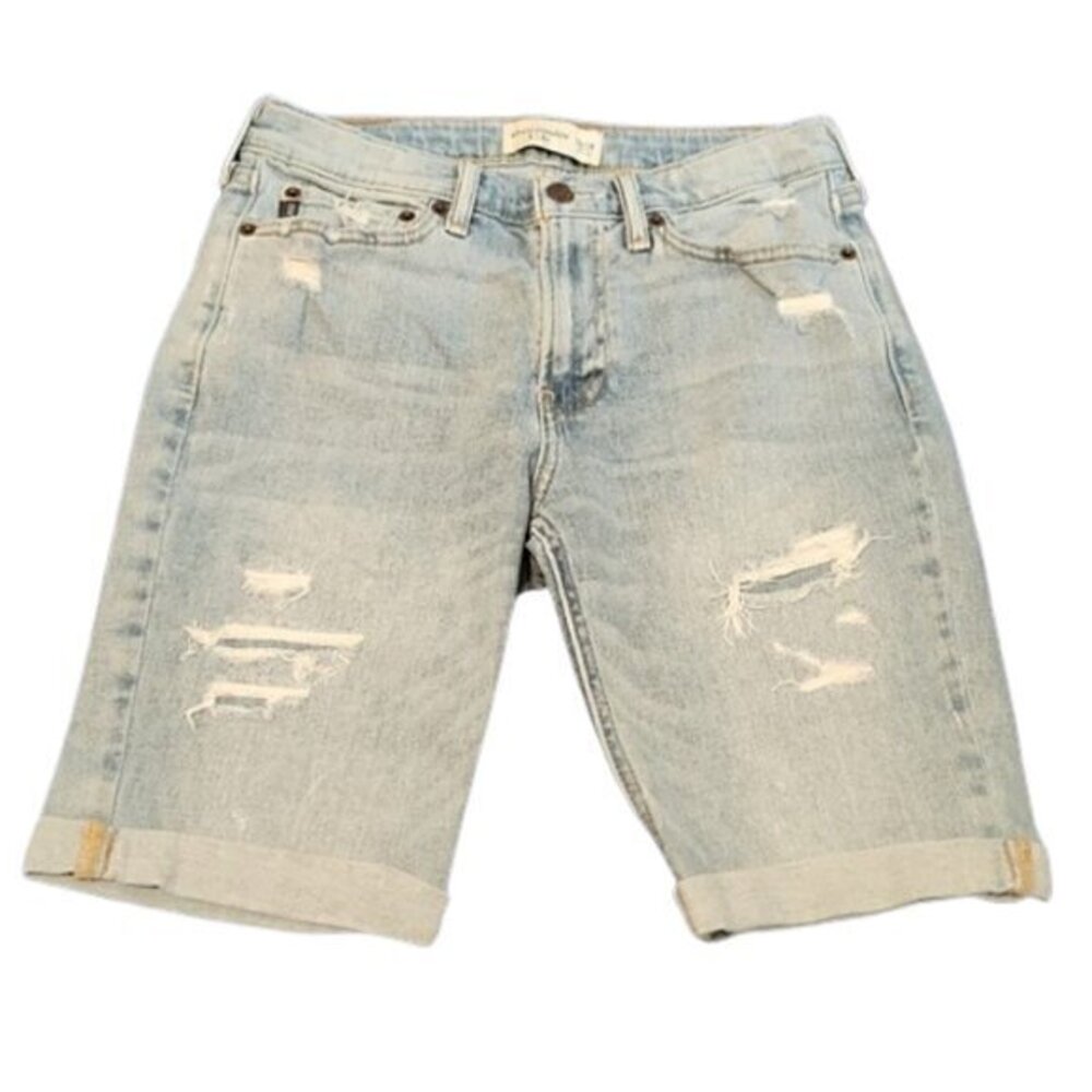 [Abercrombie Kids] Bermuda Shorts - Size 13/14